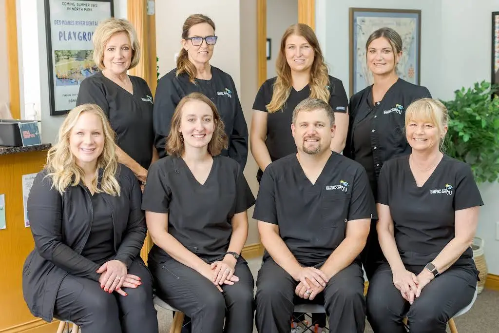 Des Moines River Dental Care