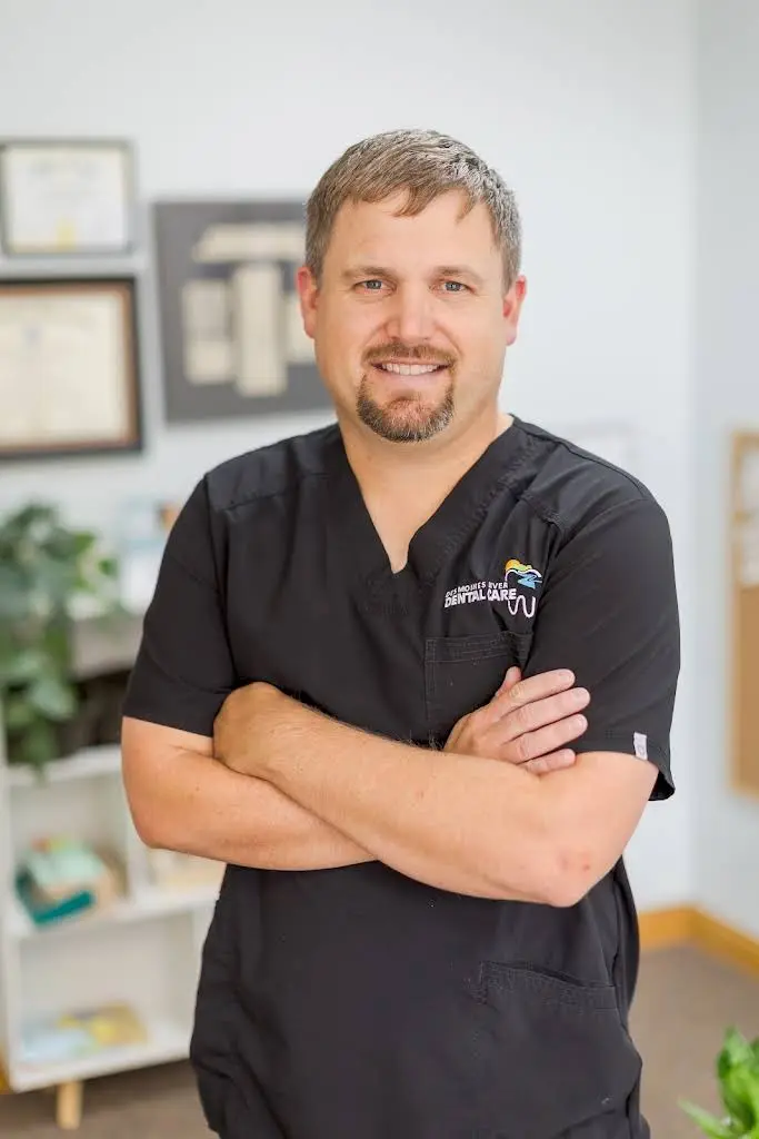Des Moines River Dental Care