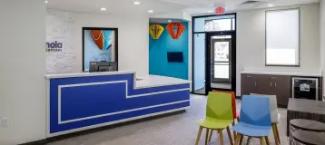 Indianola Pediatric Dentistry