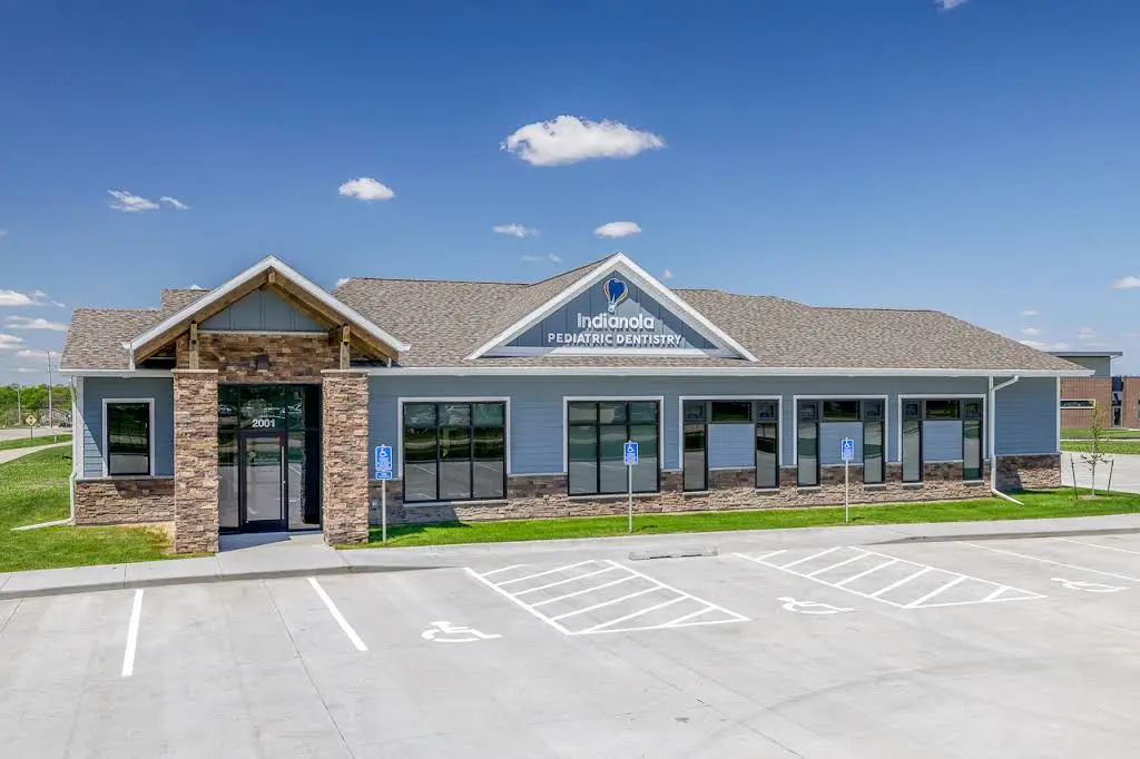 Indianola Pediatric Dentistry