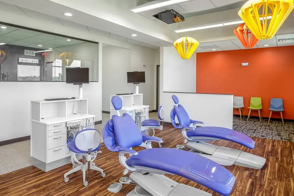 Indianola Pediatric Dentistry