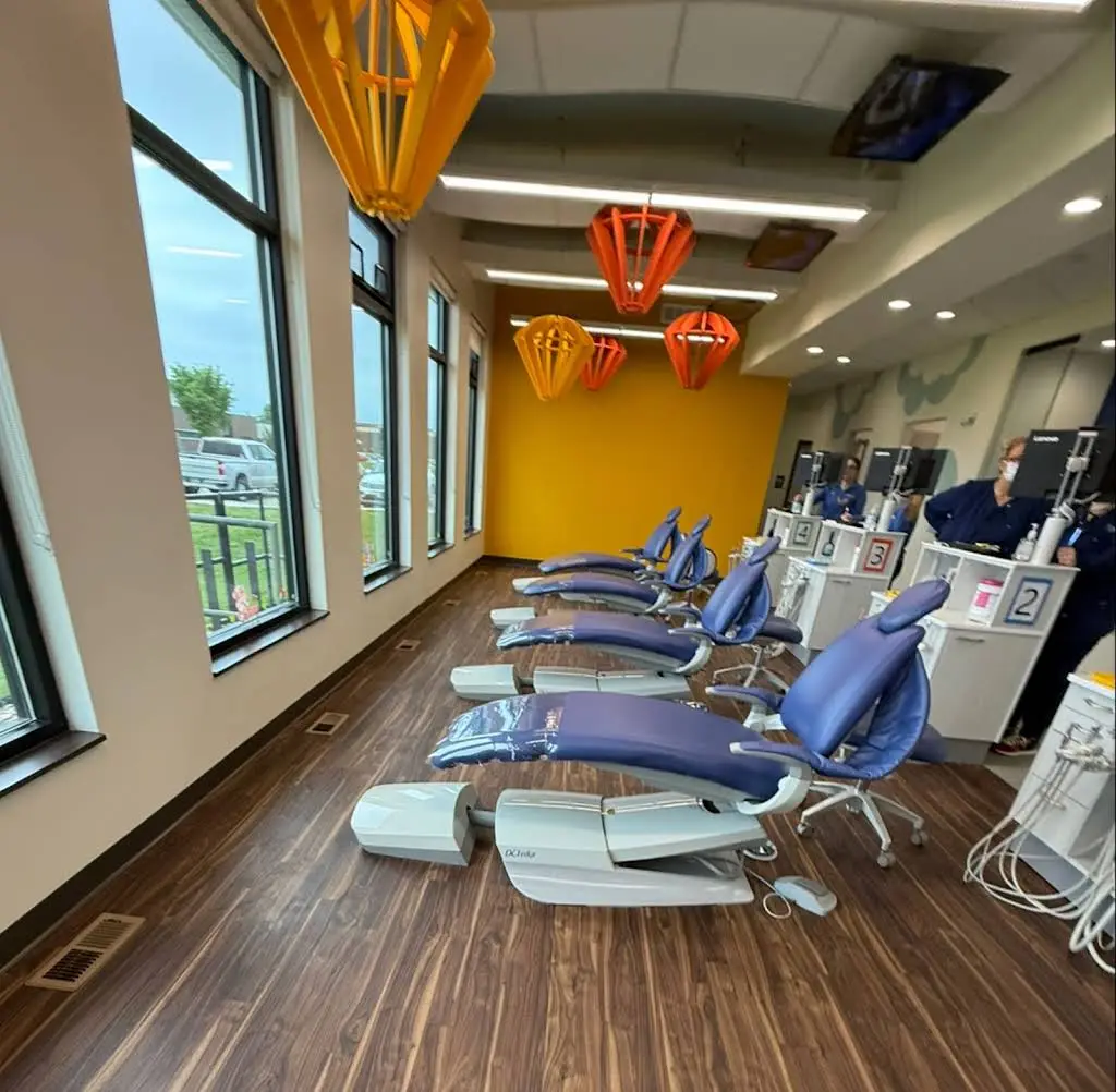 Indianola Pediatric Dentistry