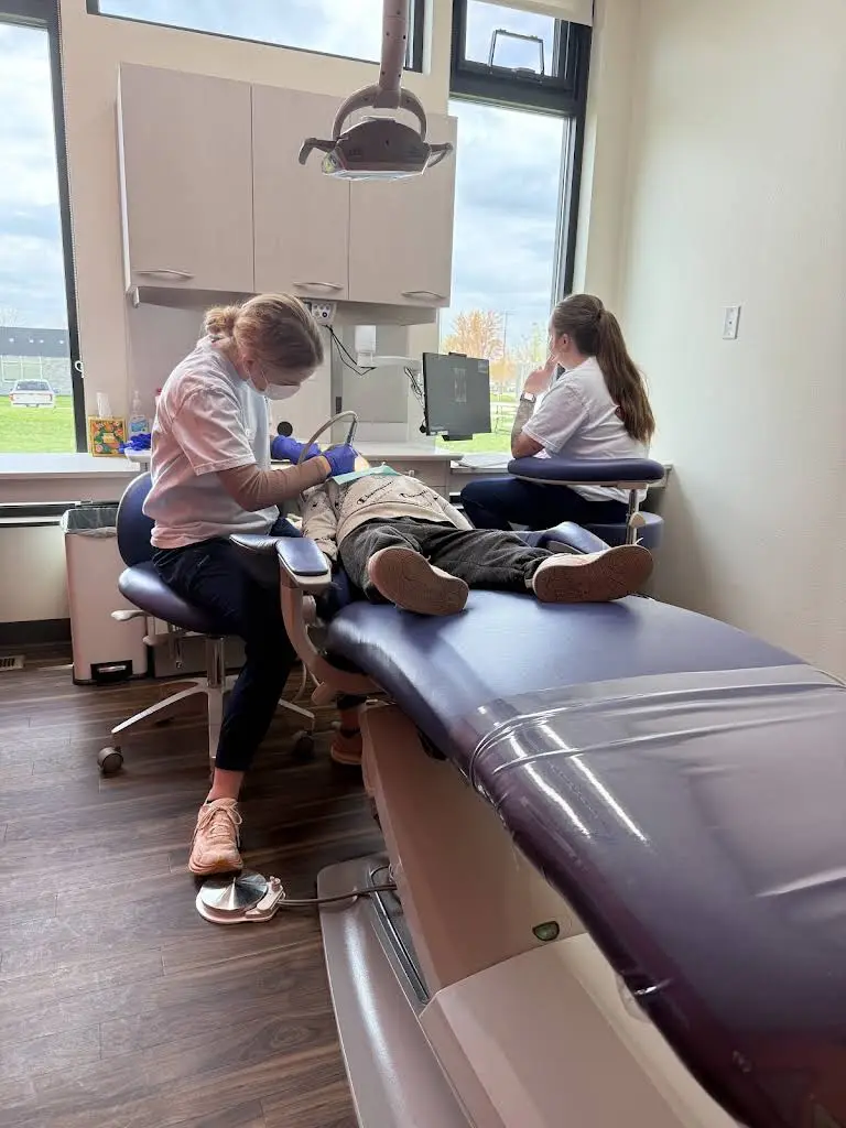 Indianola Pediatric Dentistry