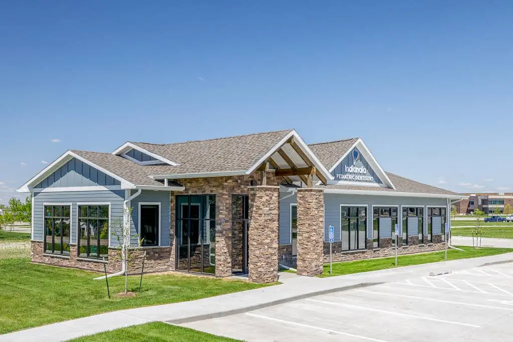 Indianola Pediatric Dentistry