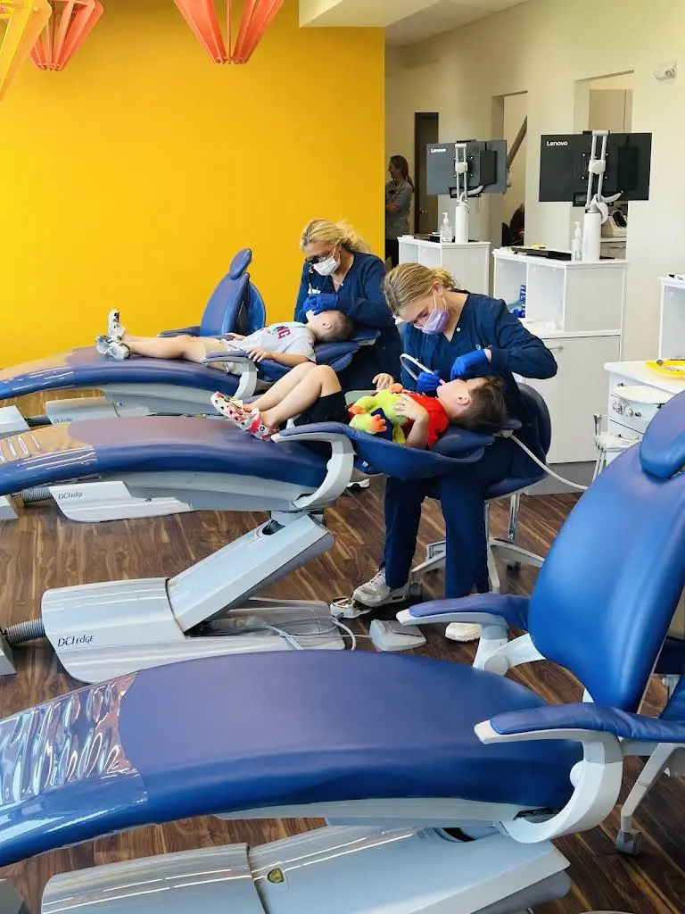 Indianola Pediatric Dentistry