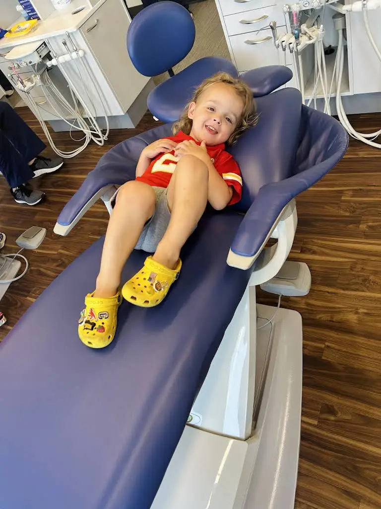 Indianola Pediatric Dentistry