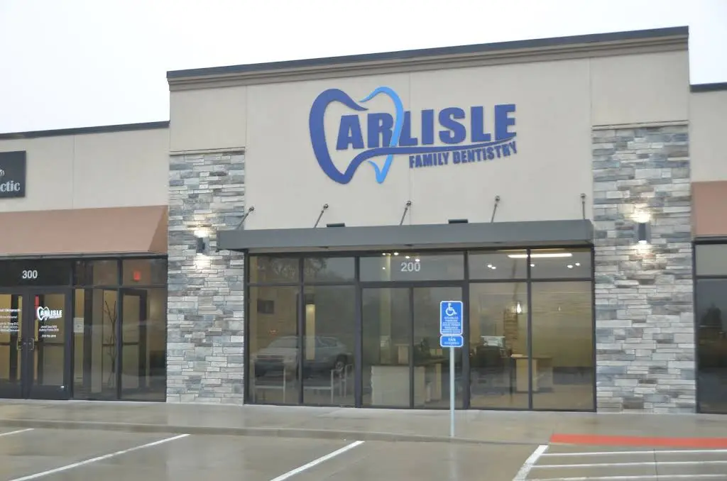 Carlisle Family Dentistry