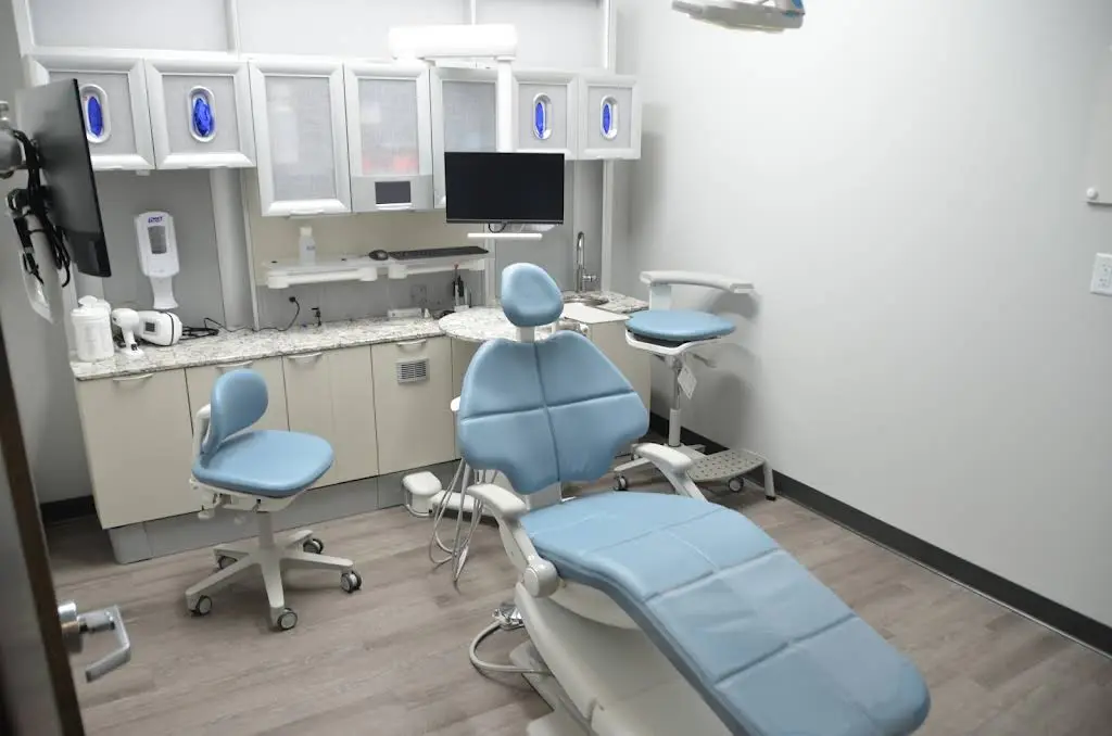 Carlisle Family Dentistry