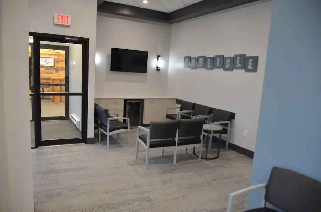 Carlisle Family Dentistry