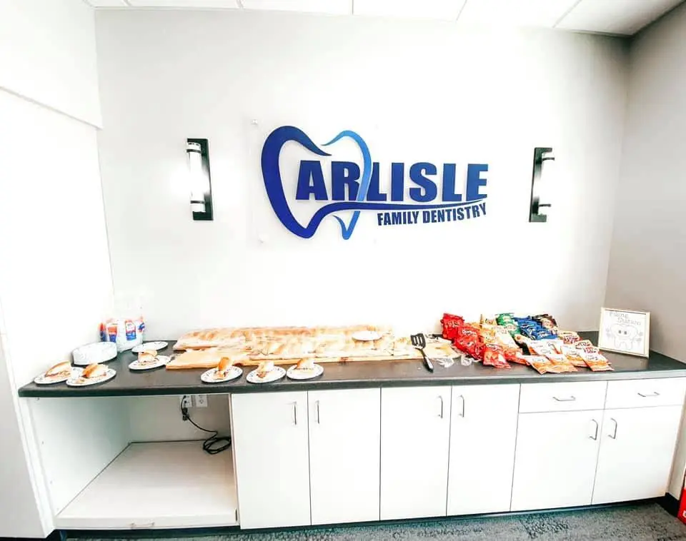 Carlisle Family Dentistry