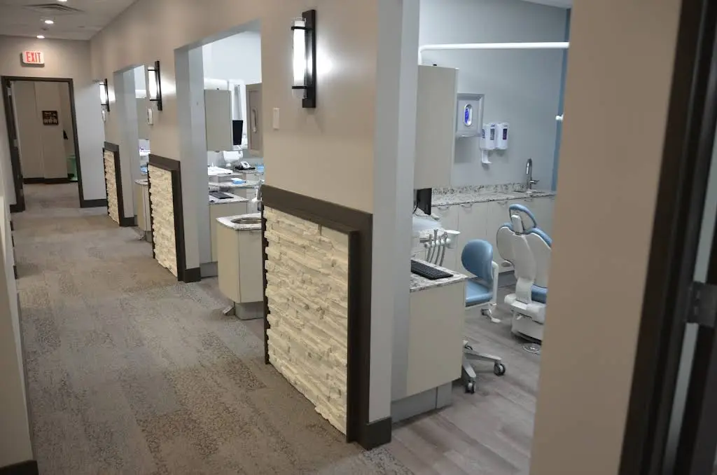 Carlisle Family Dentistry