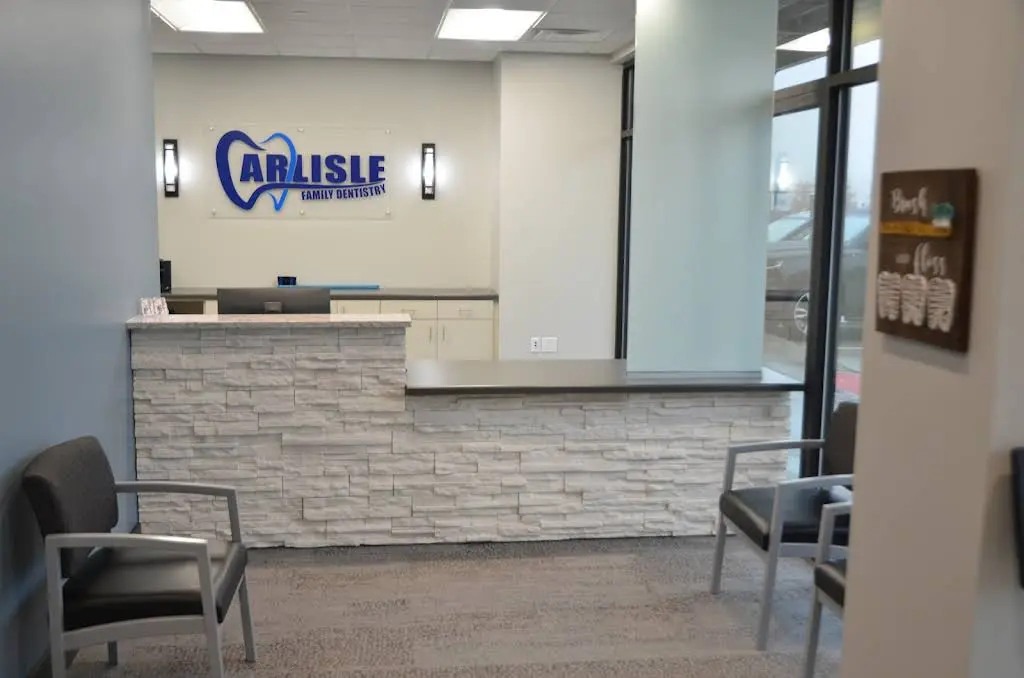 Carlisle Family Dentistry