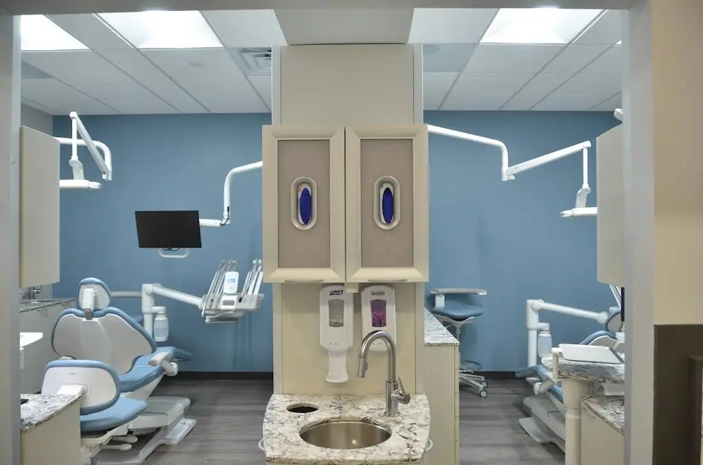 Carlisle Family Dentistry