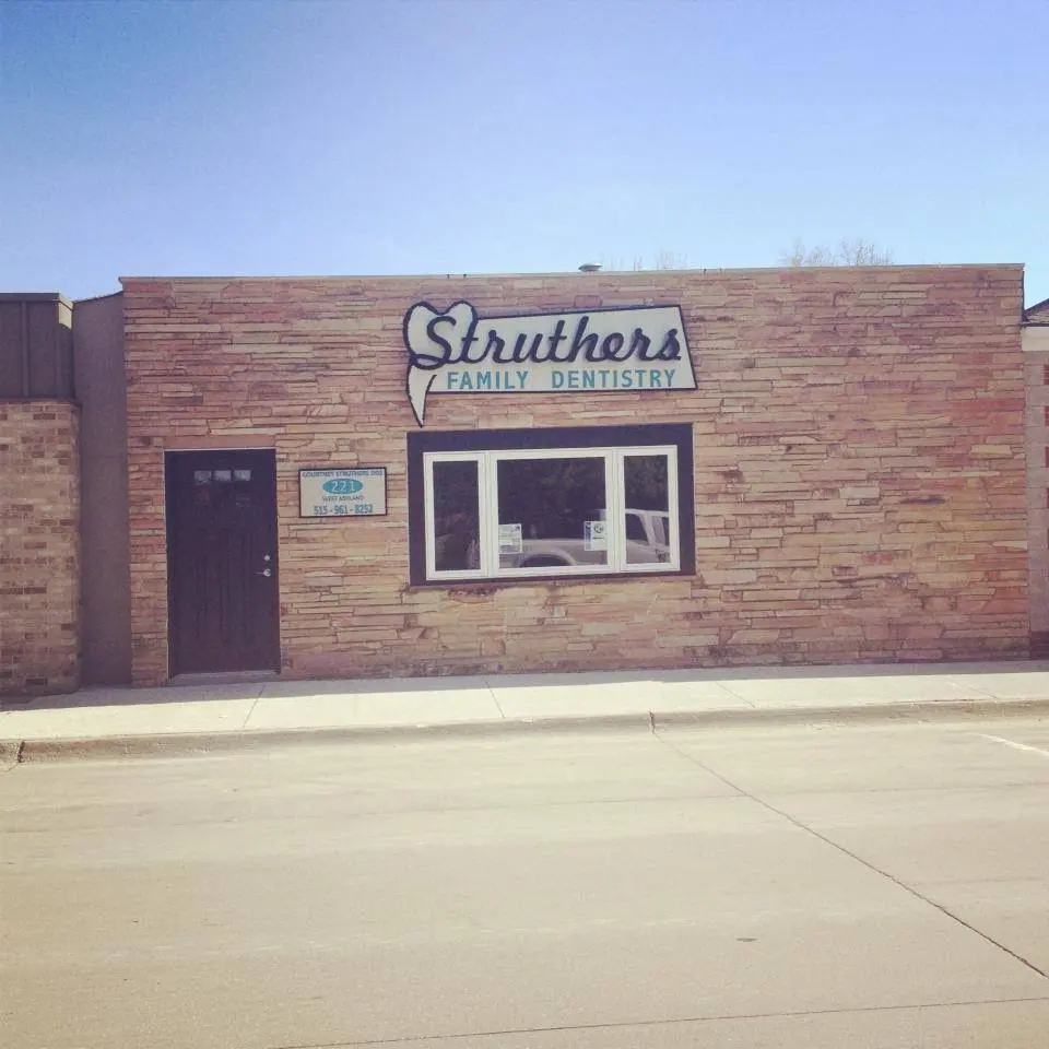 Struthers Family Dentistry