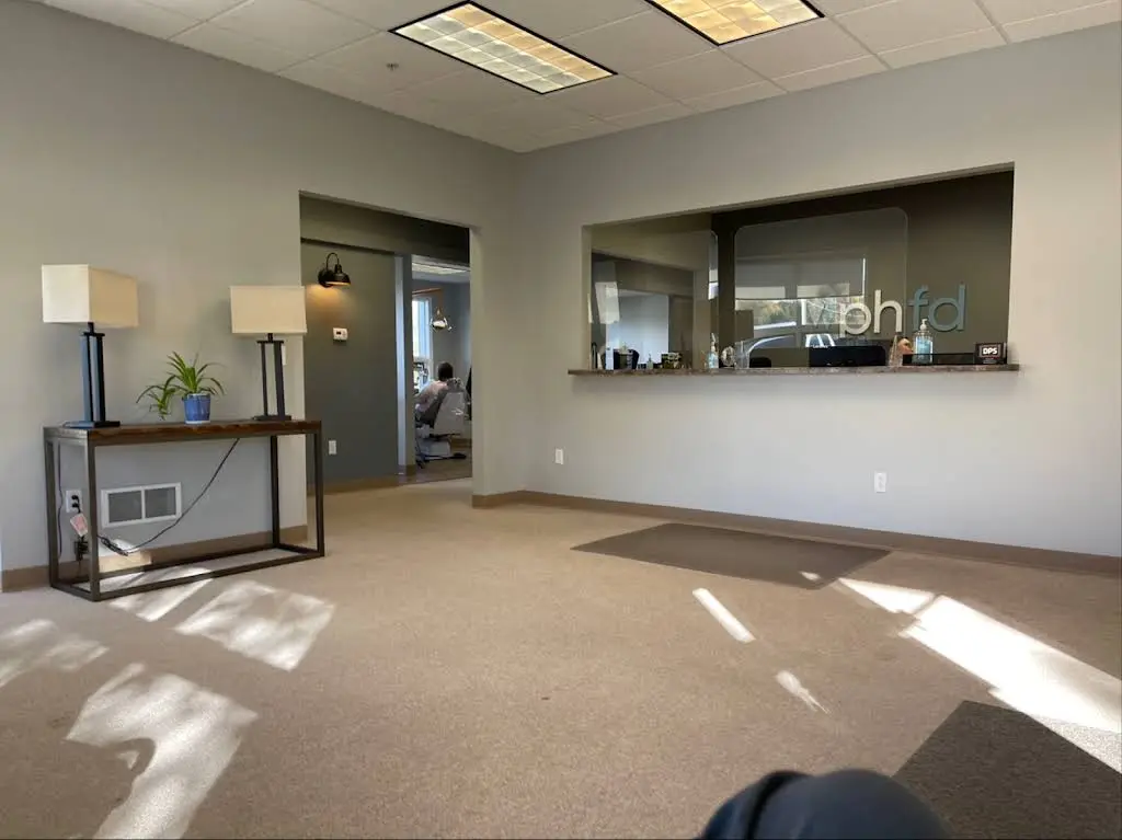 Pleasant Hill Family Dentistry