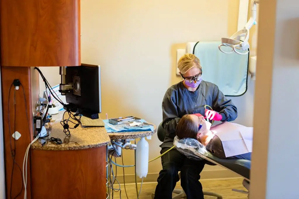 Pleasant Dental, P.C.