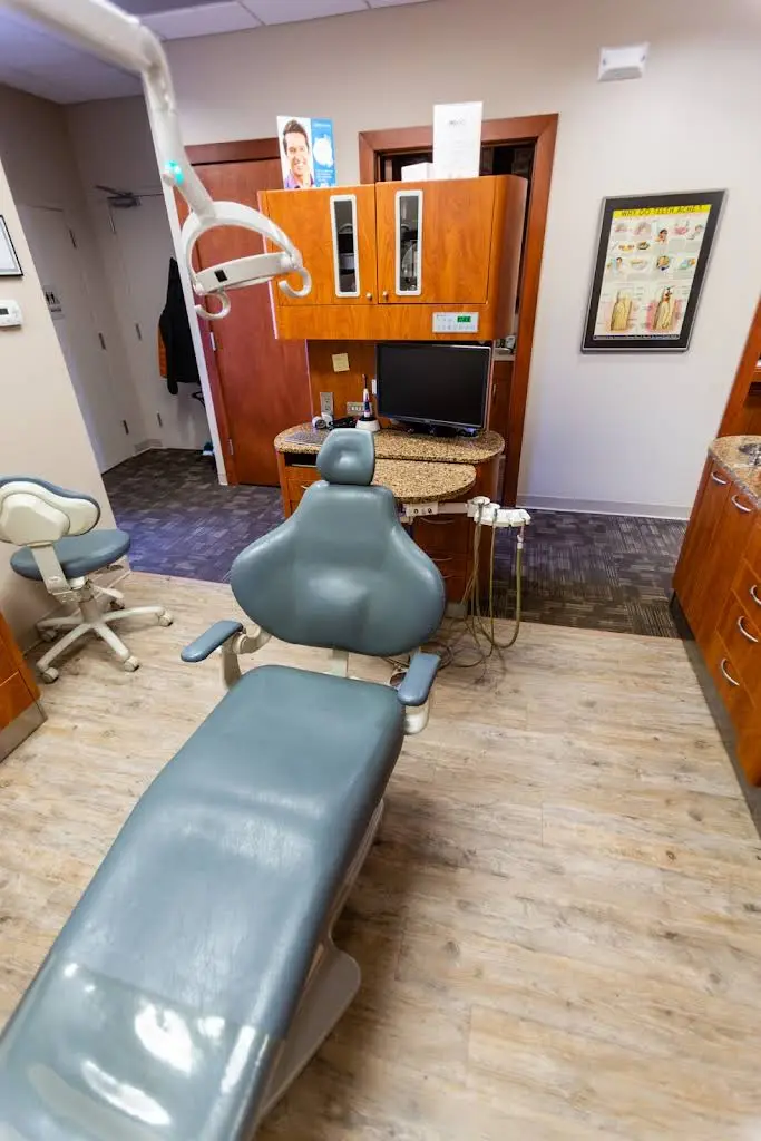 Pleasant Dental, P.C.