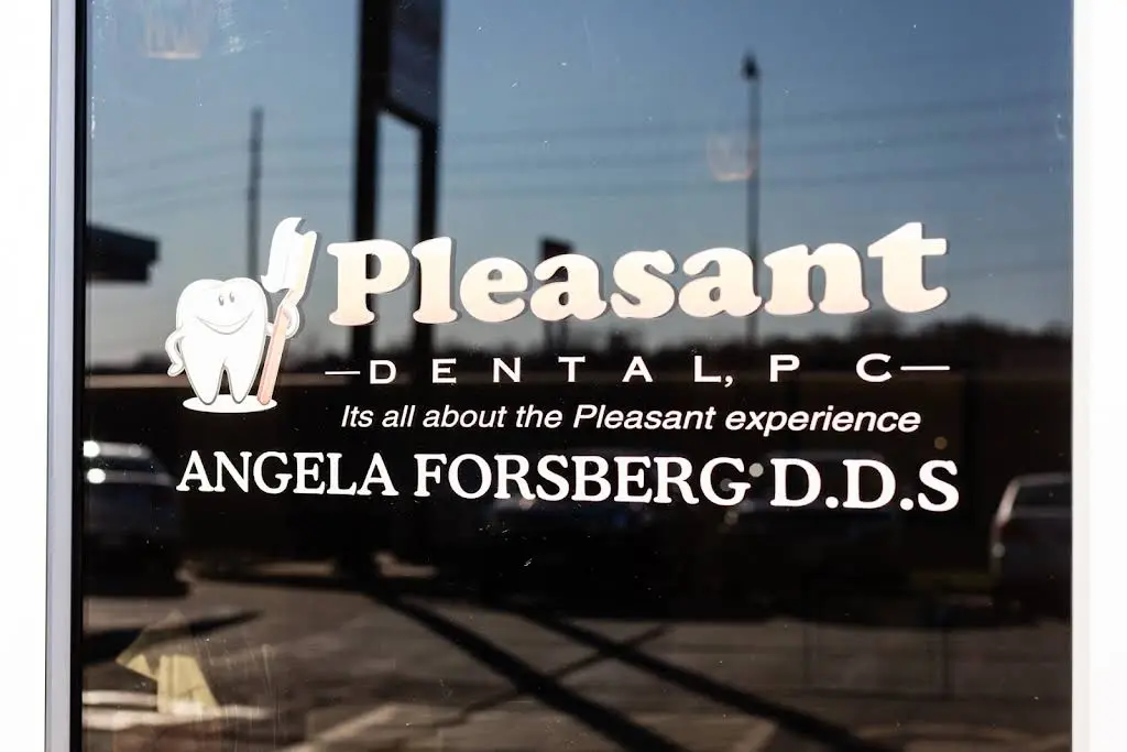 Pleasant Dental, P.C.
