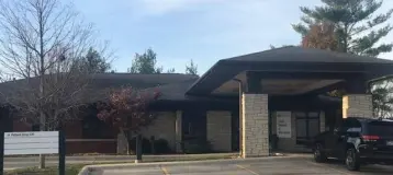 University of Iowa Health Care West Branch - Cookson Drive