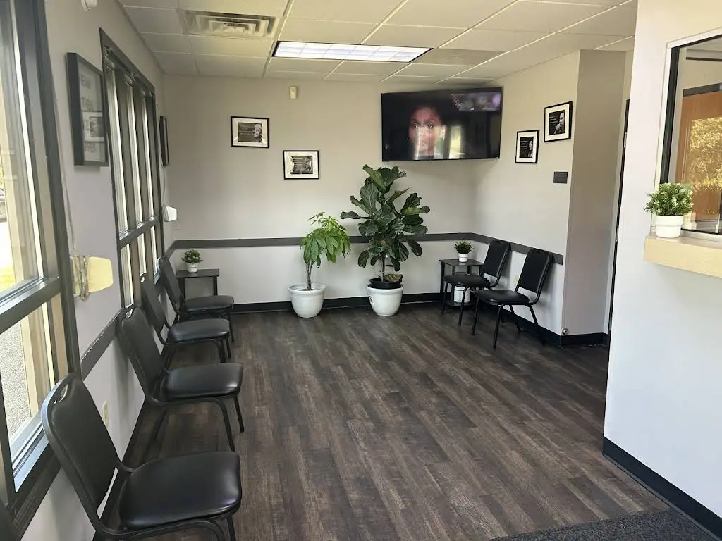 INDIANA DENTAL ASSOCIATES