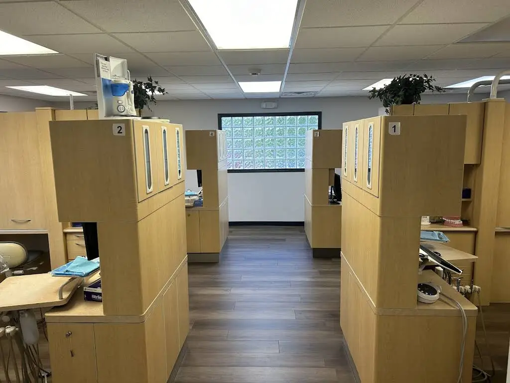 INDIANA DENTAL ASSOCIATES