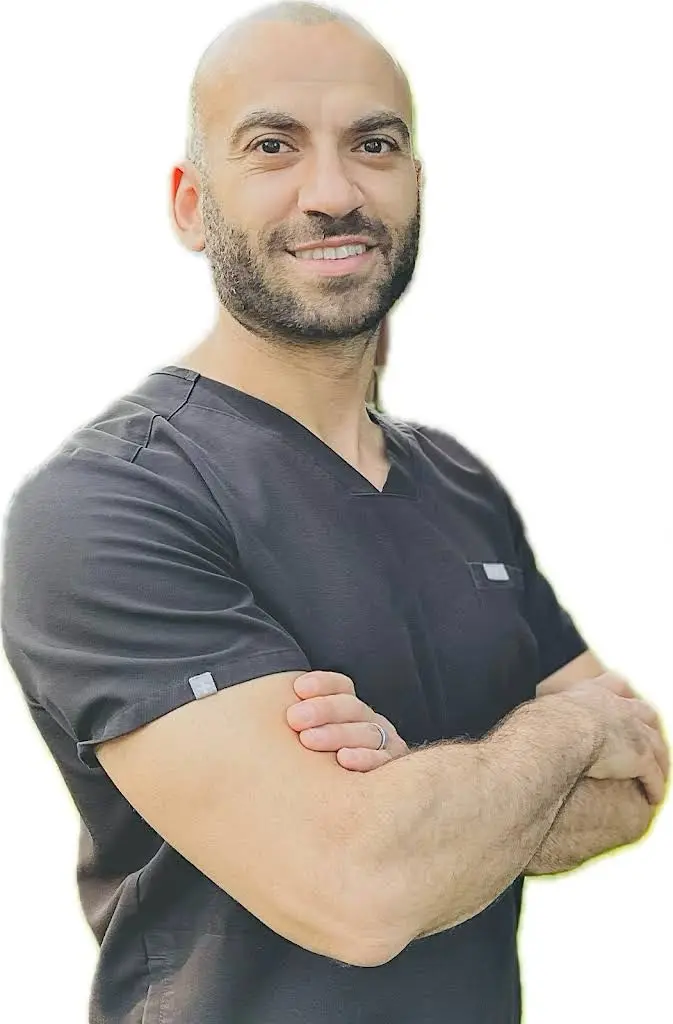 INDIANA DENTAL ASSOCIATES