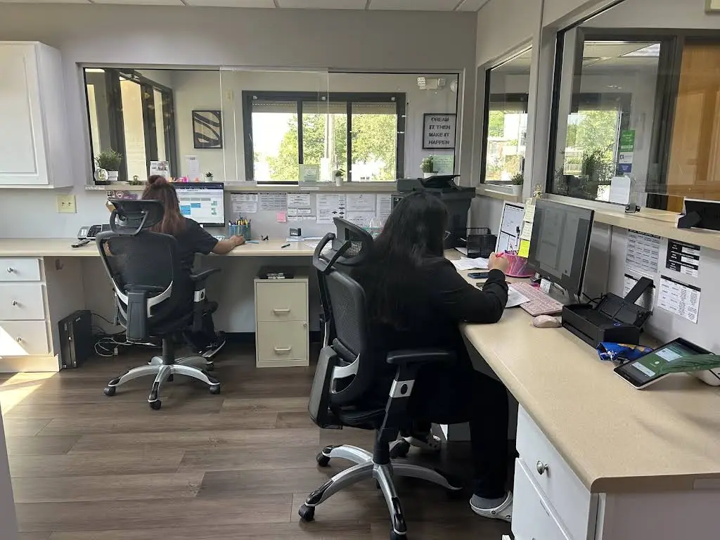 INDIANA DENTAL ASSOCIATES