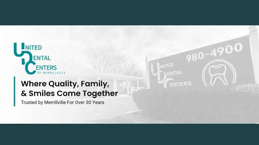 United Dental Centers of Merrillville