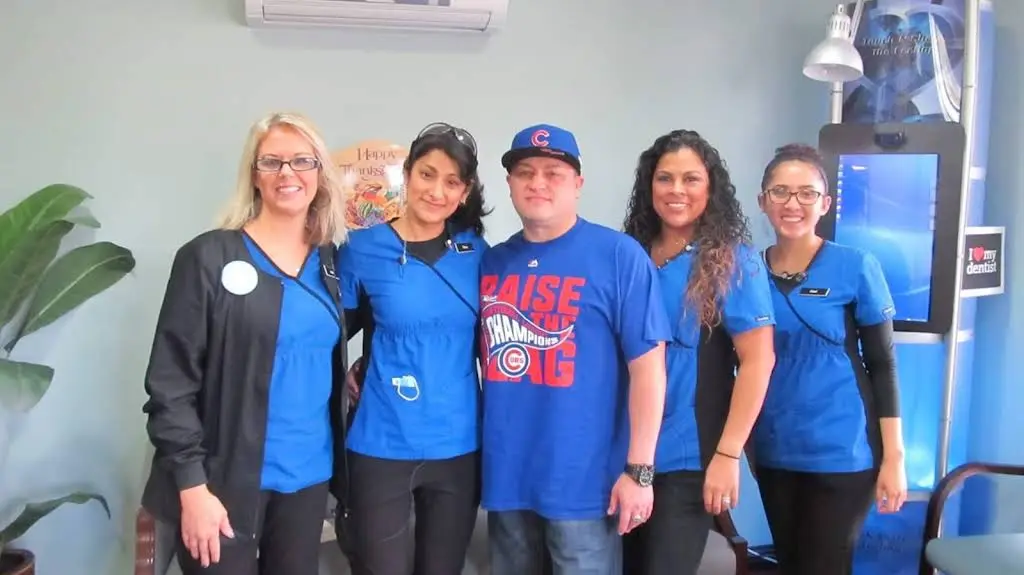 Family Dental Care