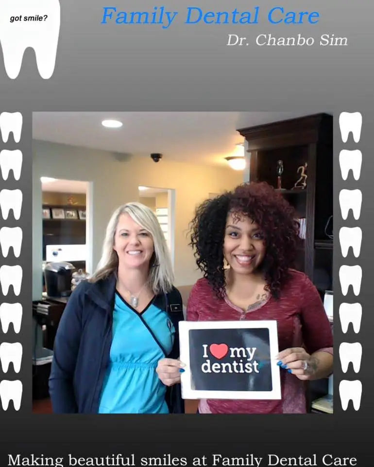 Family Dental Care