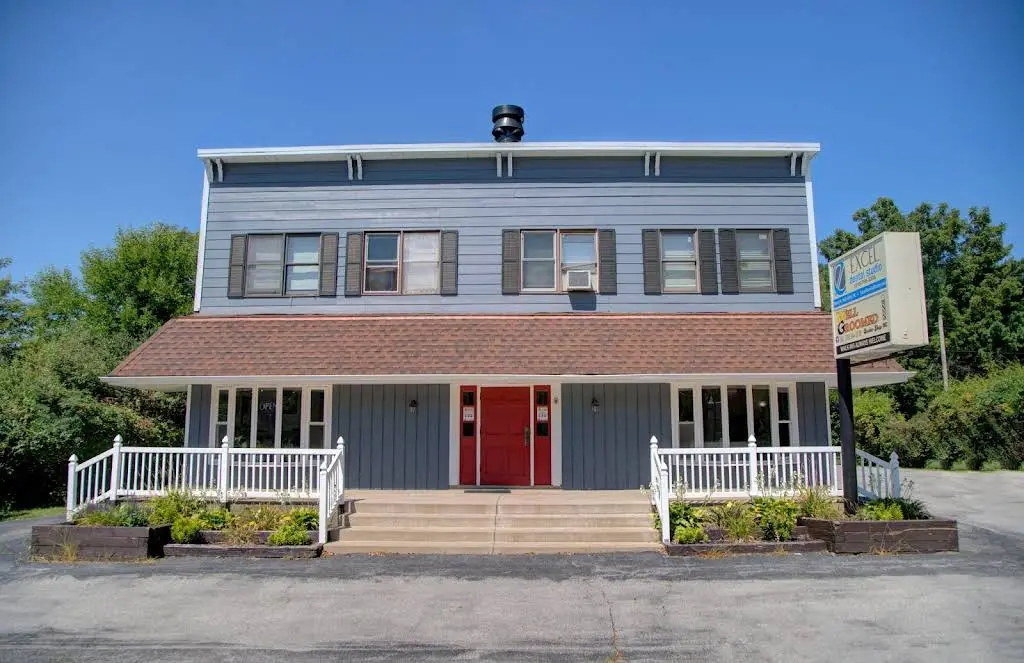 Excel Dental Studio of Merrillville