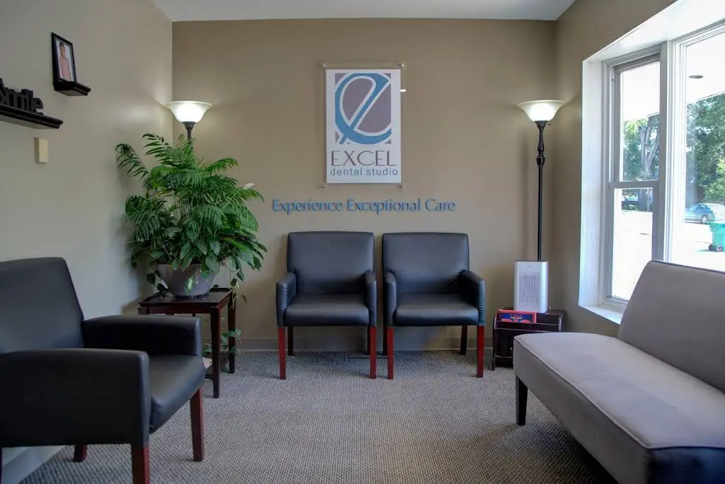 Excel Dental Studio of Merrillville