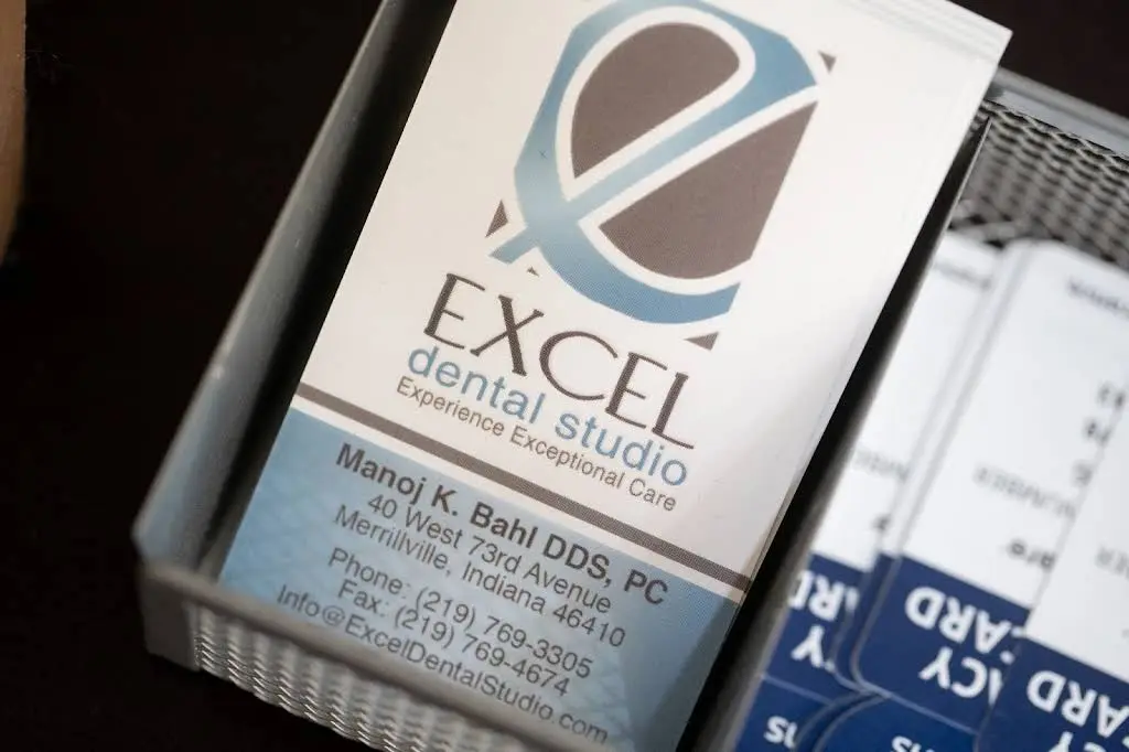 Excel Dental Studio of Merrillville