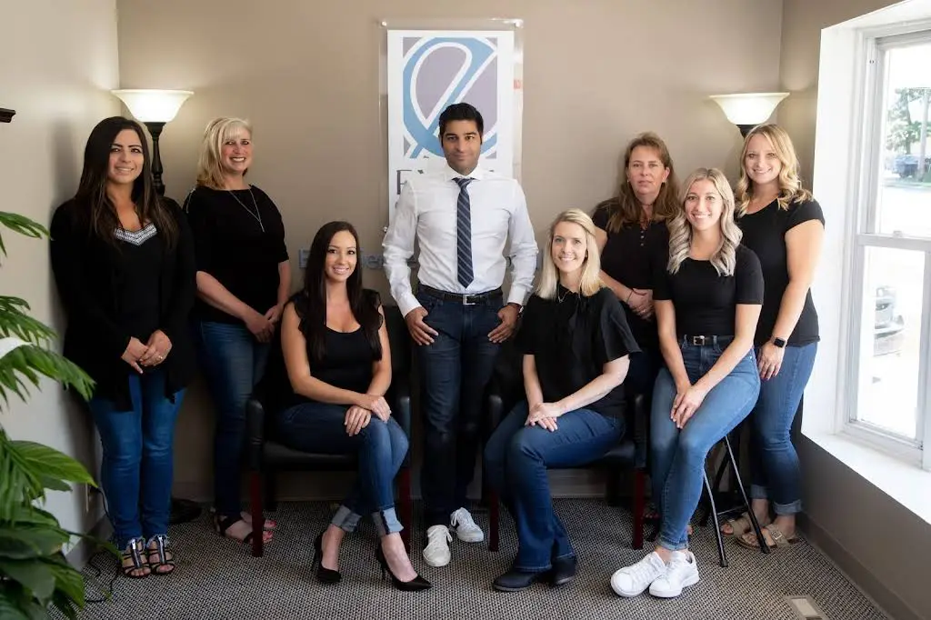 Excel Dental Studio of Merrillville