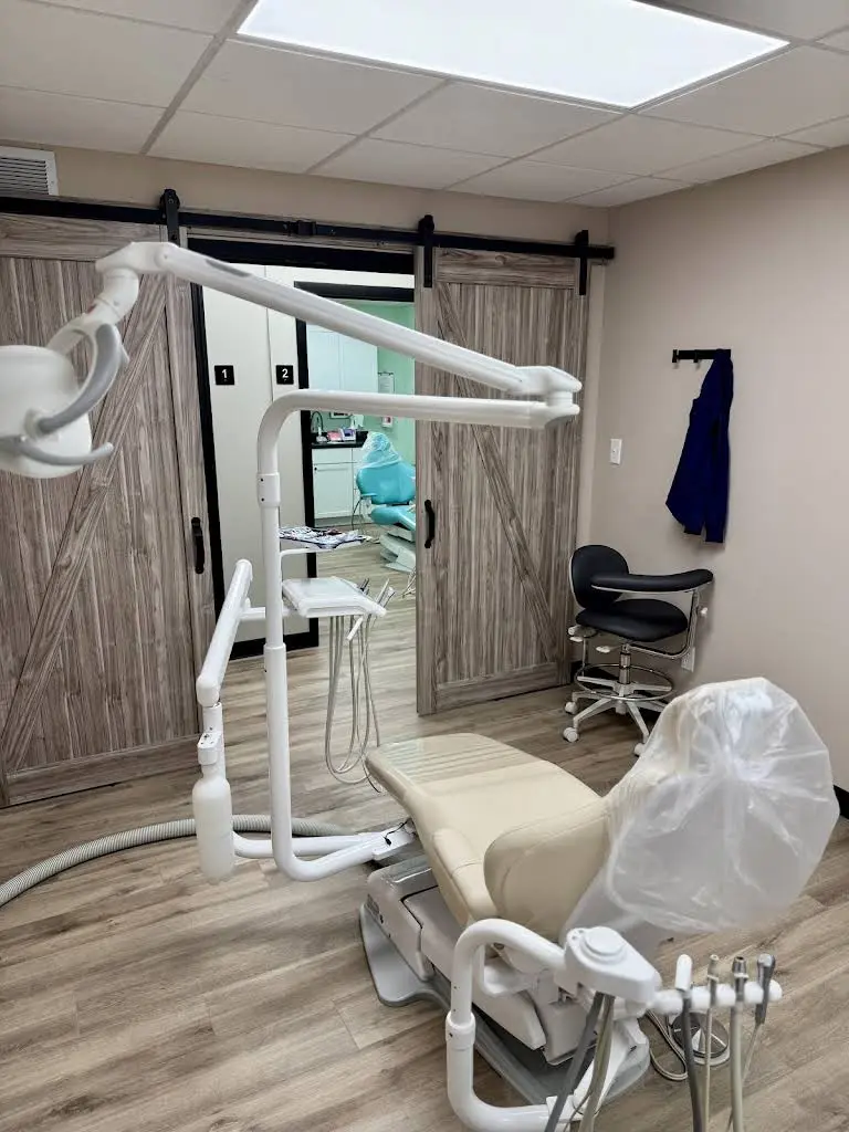 Broadway Dental Care