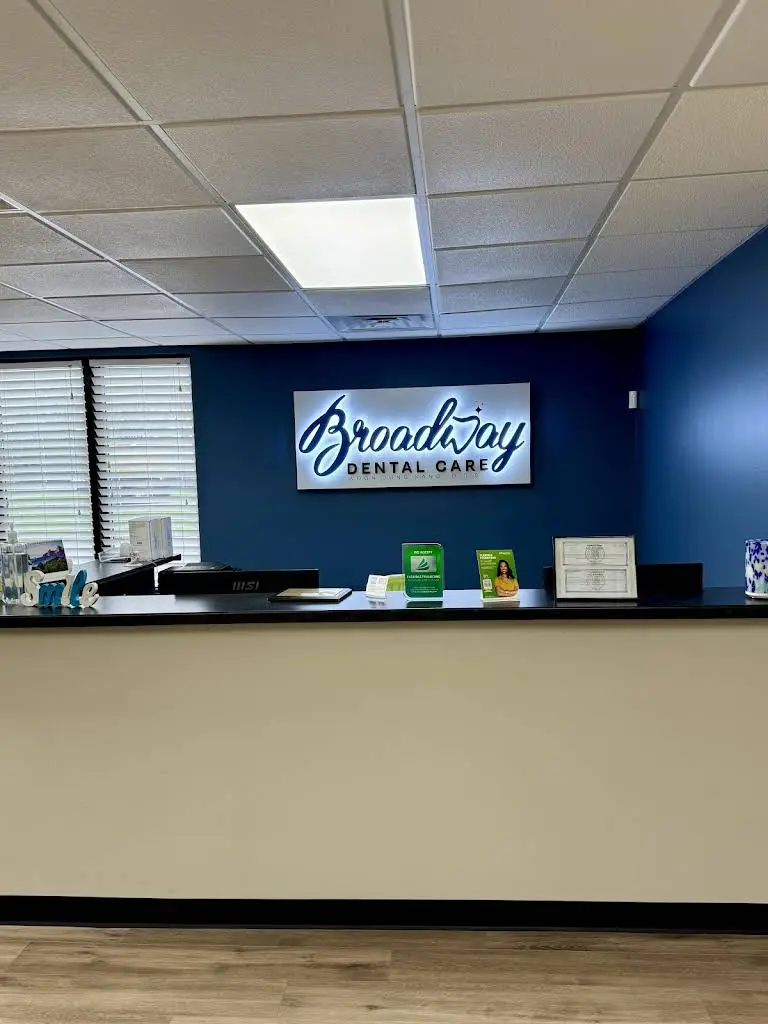 Broadway Dental Care