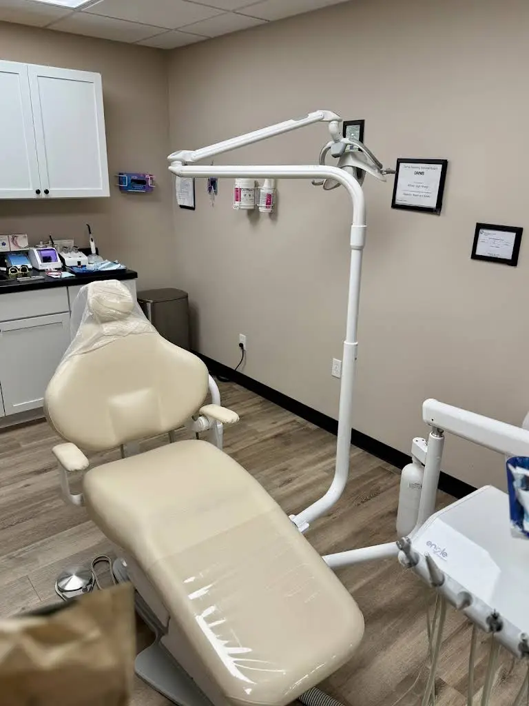 Broadway Dental Care