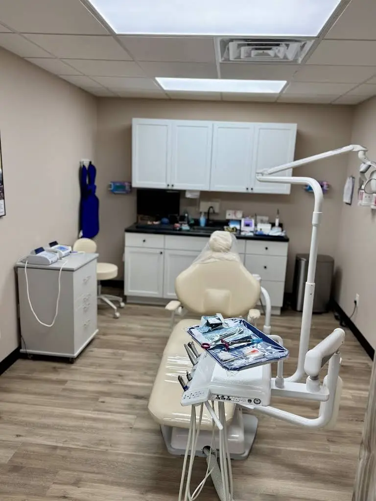 Broadway Dental Care