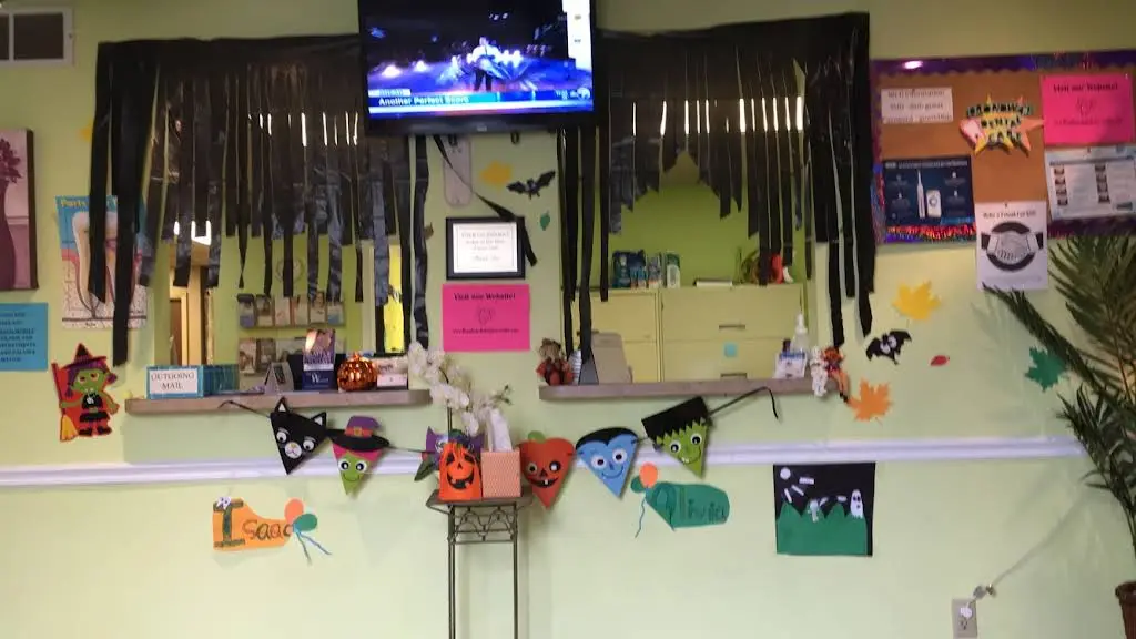 Broadway Dental Care