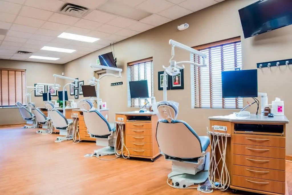 AAC Orthodontics
