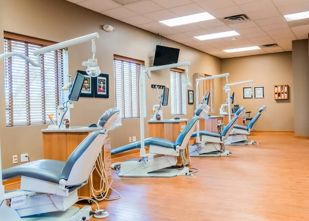 AAC Orthodontics
