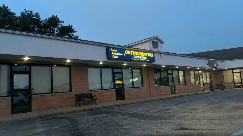 AAC Orthodontics
