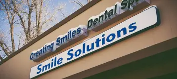 Creating Smiles, PC