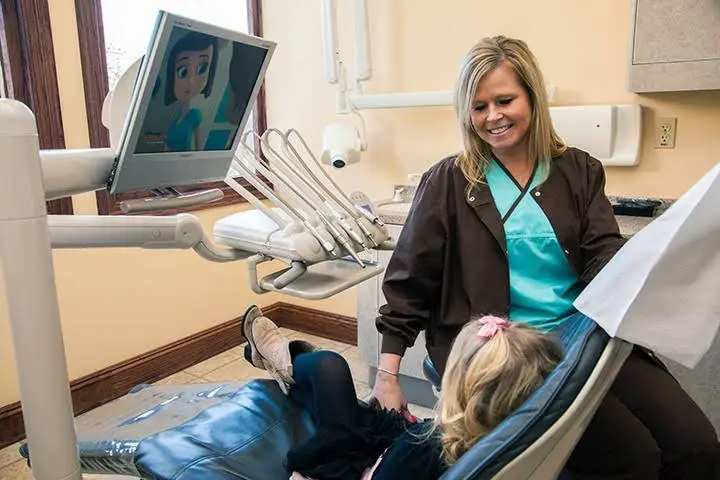 Creating Smiles, PC