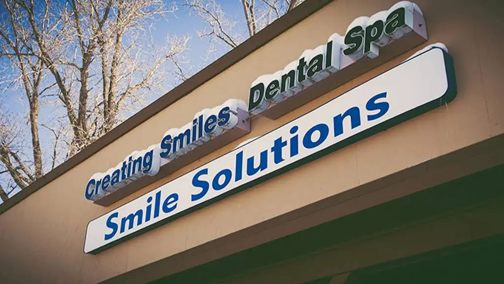 Creating Smiles, PC