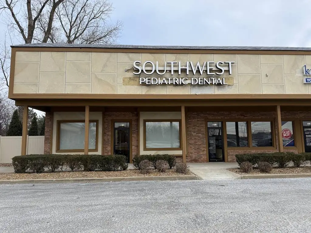Southwest Pediatric Dental