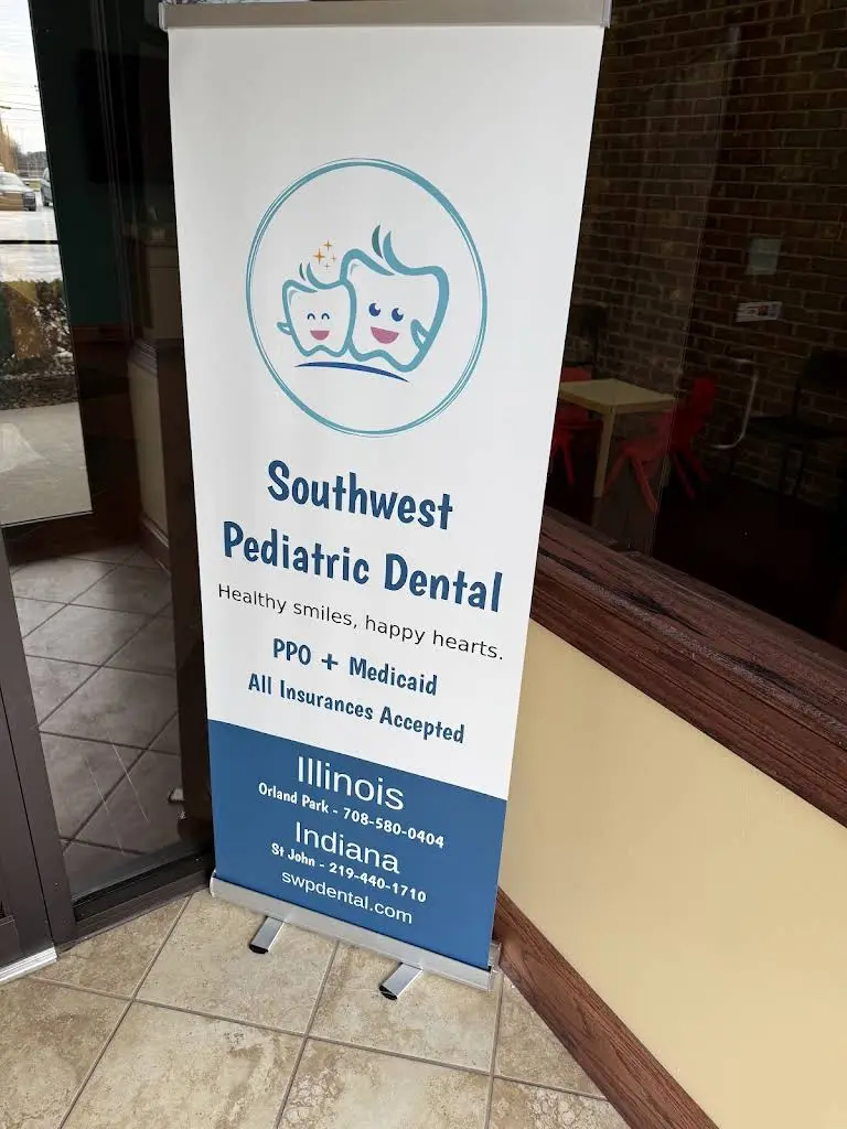 Southwest Pediatric Dental