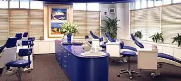 Labbe Family Orthodontics - Crofton