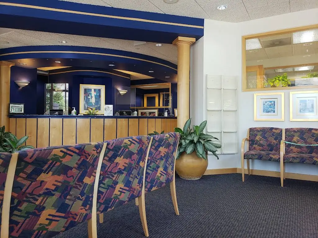 Labbe Family Orthodontics - Crofton