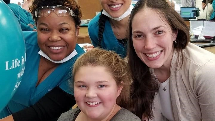 Labbe Family Orthodontics - Crofton